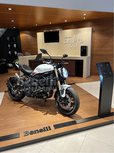 Benelli 752s