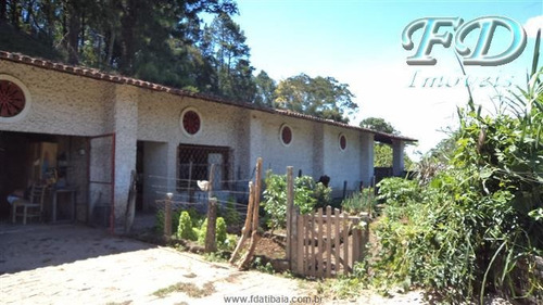 Imagem 18 de 28 de Fazendas À Venda Em Atibaia/sp - Compre O Seu Fazendas Aqui! - 1293452