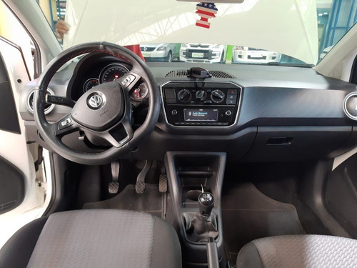 Volkswagen Up 1.0 170 Tsi Total Connect