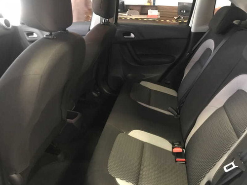 Citroen C3 Attraction A