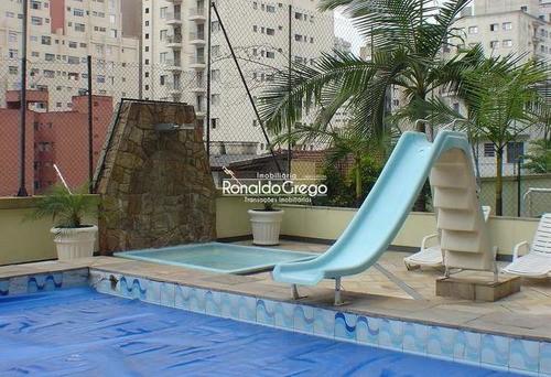 Imagem 8 de 30 de Apartamento Á Venda Com 3 Dorms, Perdizes, Sp - R$ 2.8 Mi - V3415