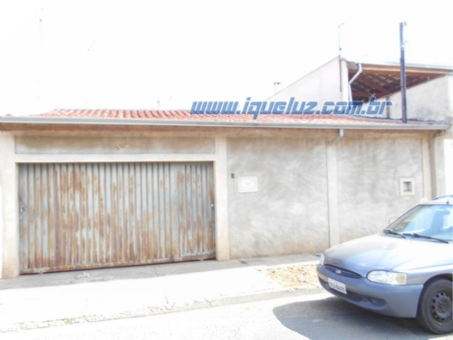 Imagem 1 de 18 de Casa Residêncial Para Venda - 03060.2059