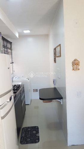 Imagem 4 de 10 de Apartamento - Cavalhada - Ref: 263454 - V-263454