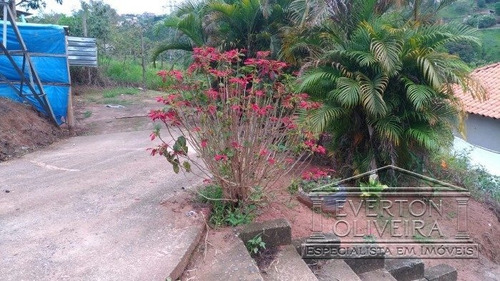 Imagem 9 de 15 de Chacara - Estancia Porto Velho - Ref: 10357 - V-10357
