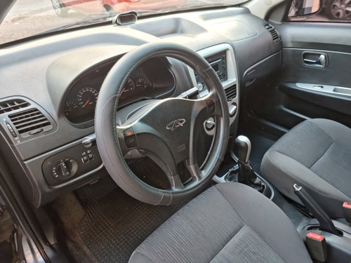 Chery Fulwin 2015 1.5 Full