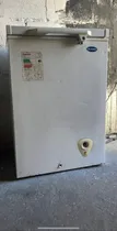 Comprar Freezer Horizontal James Doble Accion 99lt