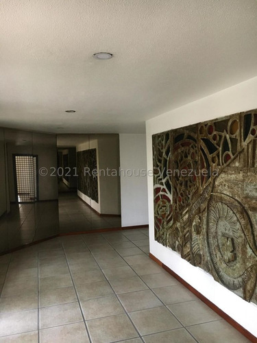 Imagen 2 de 14 de Apartamento En Venta Macaracuay 22-281