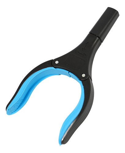 Pick-tool, Giratorio, Plegable, De Aluminio, De 32 Pulgadas