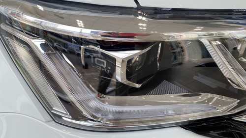 Imagen 6 de 15 de Volkswagen Taos Highline Entrega Ya !!! Año 2022 Cm