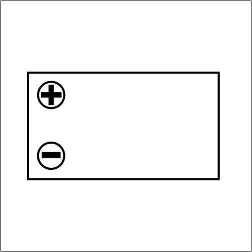 Imagen 2 de 7 de Yuasa Np 7-12 12v 7ah Ups Alarma Juguetes