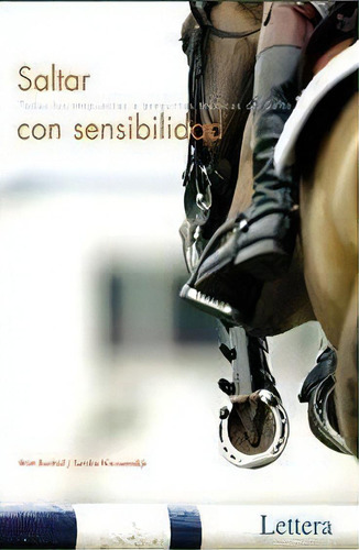 Aires De Escuela Guia Practica Nãâº7: Todas Las Respuestas A Preguntas Específicas De Jinetes, De Aa.vv.., Vol. 1. Editorial Lettera Editorial, Tapa Blanda En Español