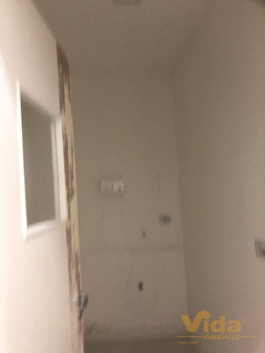 Salão Comercial Em Centro - Osasco - 43980
