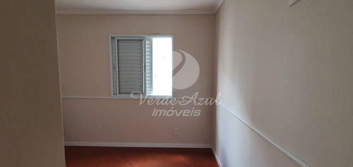 Apartamento À Venda Em Parque Itália - Ap003193