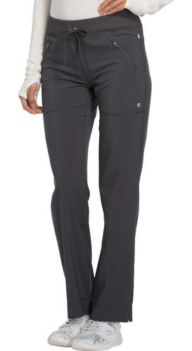 Pantalon Clinico - Infinity Cherokee - Mujer - Gris