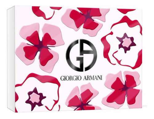 Giorgio Armani My Way Woman Edp Gift Set 3pzs 100% Original