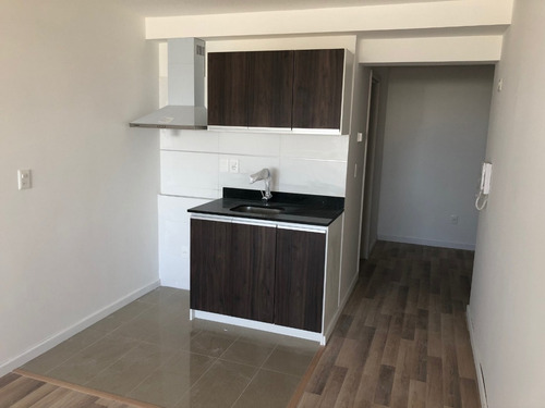 Vendo A Estrenar! Punta Carretas 39m2 Buena Planta