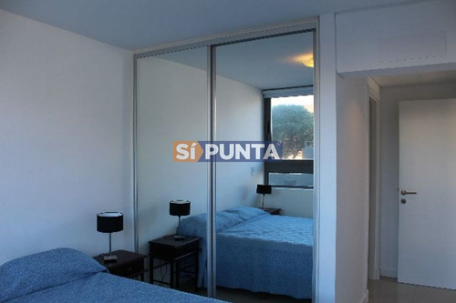 Imagen 7 de 25 de Apartamento En Alquiler Playa Brava