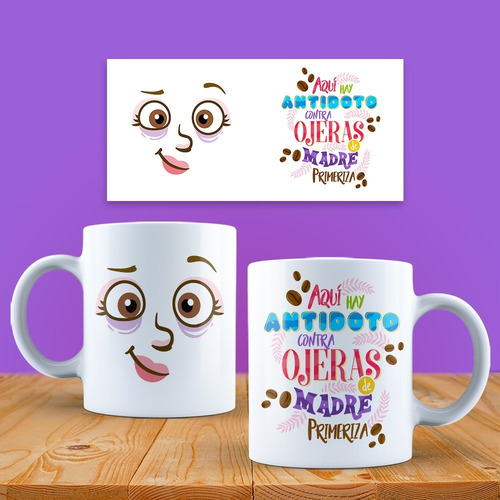 Tazas Personalizadas