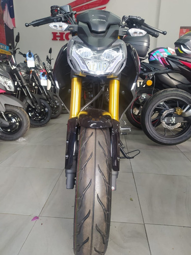 Imagen 12 de 15 de Honda, Cb 190 R, Modelo 2023
