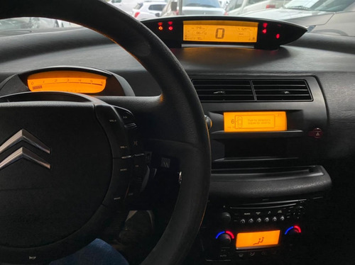 Citroen C4 Hdi Sx 2009