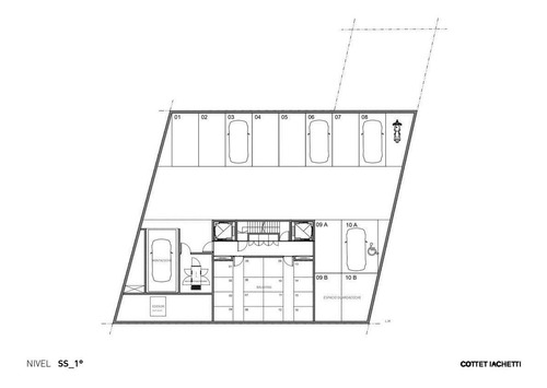 Imagen 3 de 24 de 4 Amb Pozo- Terraza Verde Y Pileta Propias-j. Newbery 3710- Palta Desarrollos Cottet-iachetti