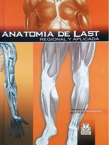 Anatomia De Last Regional Y Aplicada
