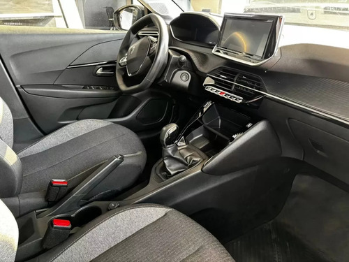 Peugeot 208 1.6 Allure