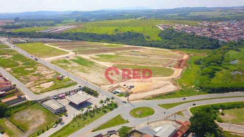 Imagem 5 de 8 de Terreno À Venda, 250 M² Por R$ 70.000 - Loteamento Residencial Santa Isabel - Salto De Pirapora/sp - Te0400