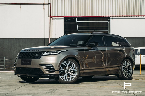 Imagem 1 de 13 de Range Rover Velar 3.0 V6 P380 Gasolina R-dynamic Se