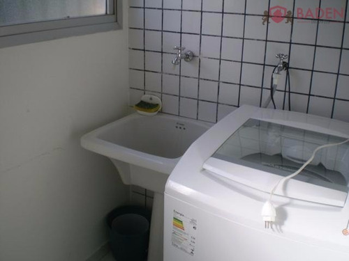 Imagem 6 de 10 de Apartamento Residencial Em Campinas - Sp, Jardim Paraiso - Ap00804