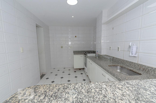 Imagem 12 de 15 de Casa Para Aluguel - Maracanã, 2 Quartos, 250 - 892915892