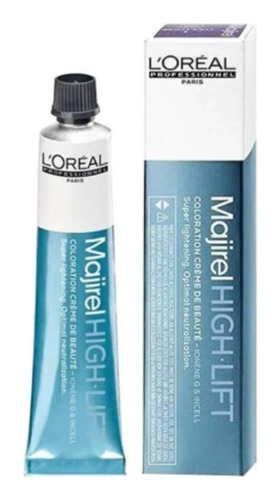 Loreal Majirel High Lift 12,11