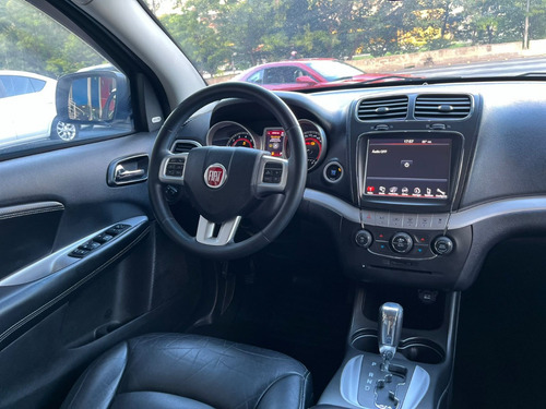 Fiat Freemont 2.4 Precision 5p