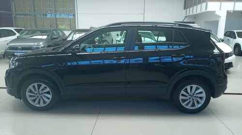 Volkswagen T-Cross 1.0 200 TSI 12V (Aut) (Flex)