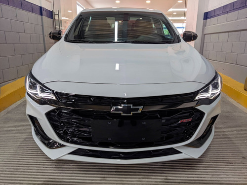 Imagen 7 de 15 de Totalmente Nuevo Chevrolet Cavalier Rs 2022