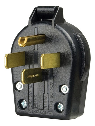 Eaton S21 Clavija Angulo Universal 125/250v Nema 14 30/50 A