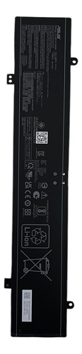 C41n2109 Batería Original Asus Rog Flow X16 Gv601re Gv601rm