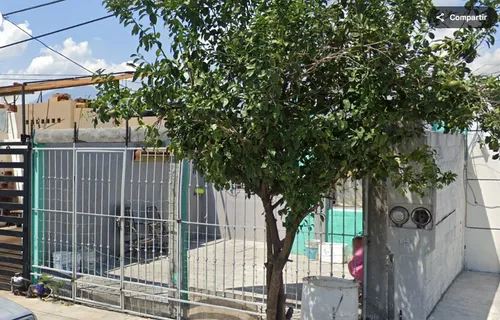 Casa En Remate Bancario Forestal Mty Clv1