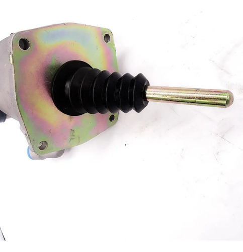 Servo Embrague Yutong