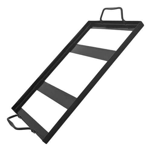 Estantería Para Sal Rock Salt Tray