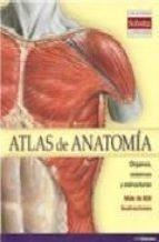 Atlas De Anatomia