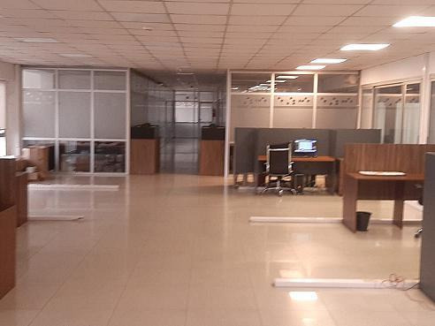 Excelente Deposito En Alquiler En Escobar De 8400 M2 Cub