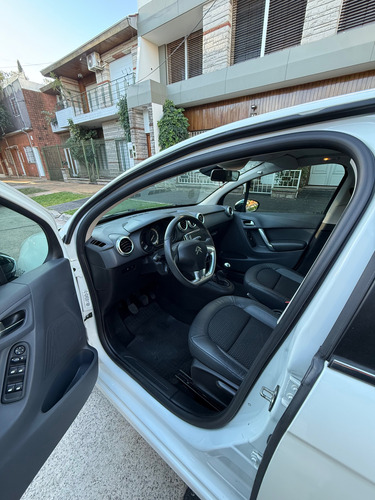 Citroën C3 1.6 Vti 115 Shine