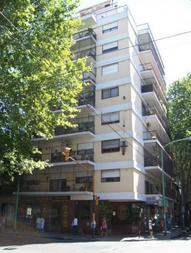Departamento De 3 Ambientes En Venta En Villa Crespo