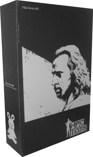 Action Figure 1/6 Con Air Nicolas Cage - Cameron Poe