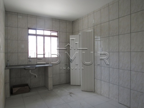 Casa - Vila Alzira - Ref: 22541 - L-22541