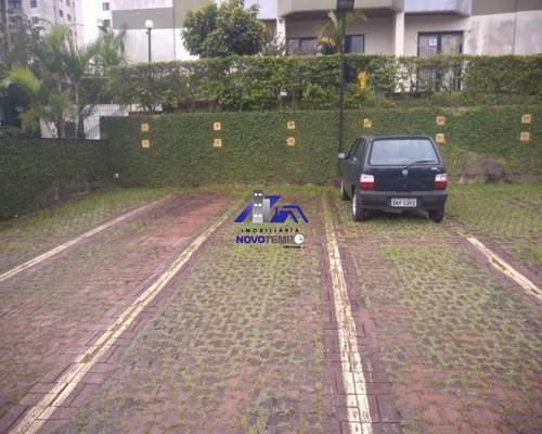 Apartamento Com 2 Quartos - 53 Metros ! - 2958 - 67875492