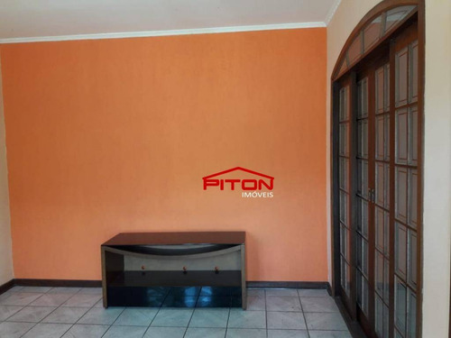 Imagem 6 de 20 de Sobrado Com 3 Dormitórios À Venda, 150 M² Por R$ 745.000,00 - Cangaíba - São Paulo/sp - So2872