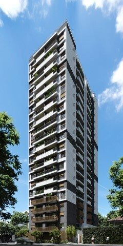 Imagem 1 de 30 de Apartamento À Venda No Bairro Butantã - São Paulo/sp - O-18306-30455