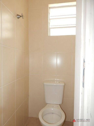 Imagem 29 de 29 de Sobrado À Venda, 192 M² Por R$ 864.000,00 - Baeta Neves - São Bernardo Do Campo/sp - So0967